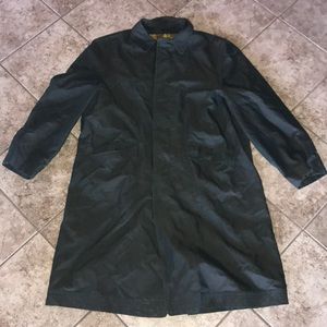 Chameleon Vintage Weatherproof Trench Coat 40Reg